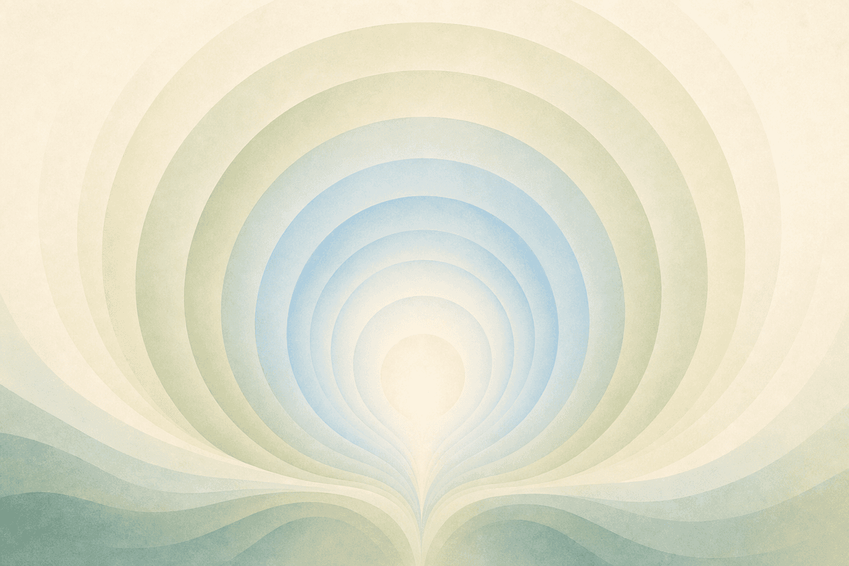 Straw Breathing illustration